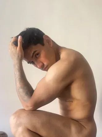OnlyFans cuenta benjamingonzalezfit21 avatar 1