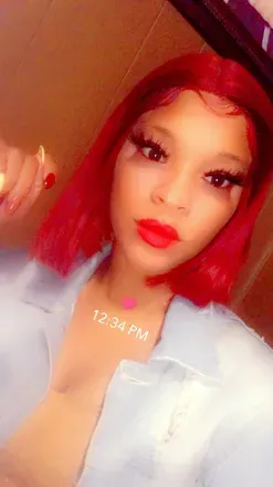 OnlyFans cuenta aintnosunshinebihh avatar 1