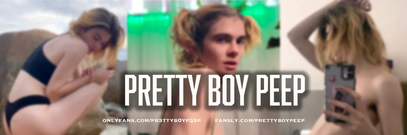 OnlyFans cuenta pr3ttyb0yp33p header 2
