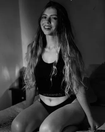 OnlyFans cuenta victoriasmithtvfree avatar 1