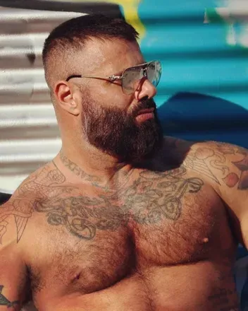 OnlyFans cuenta alexmarteoriginal avatar 1