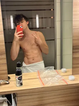 OnlyFans cuenta mishamalesto avatar 1