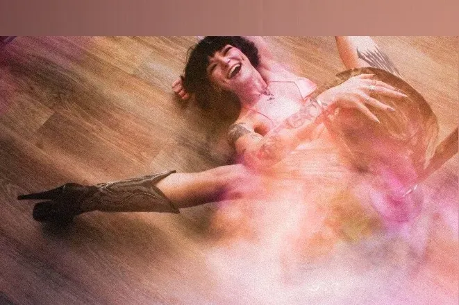OnlyFans account  yourdarkomen header 2