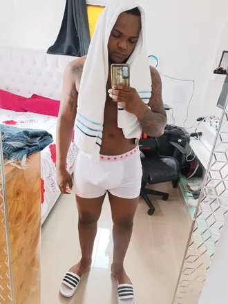 OnlyFans cuenta mrjuansantos header 2