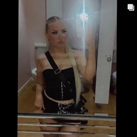 OnlyFans account  barbie_girl avatar 1