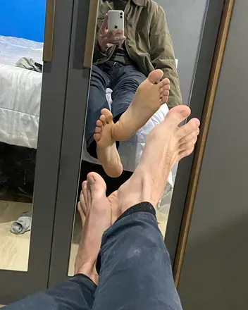 OnlyFans cuenta bunny.feet43 avatar 1