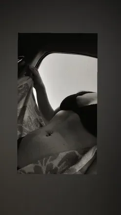 OnlyFans account  hailsss_18 header 2