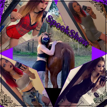 OnlyFans cuenta slipknotspookshow header 2
