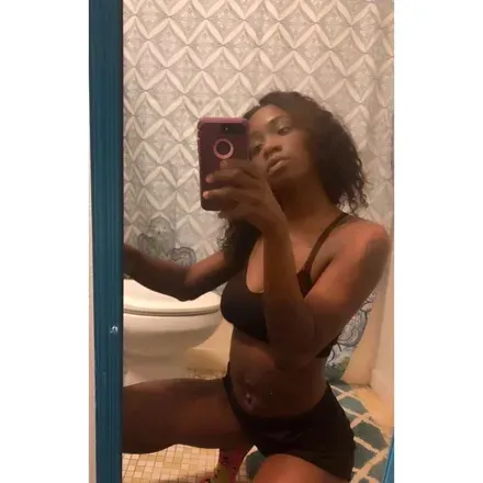 OnlyFans cuenta darkskinnedshawty avatar 1