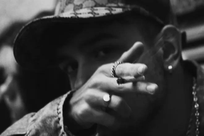 OnlyFans account  mannycashskrrr header 2