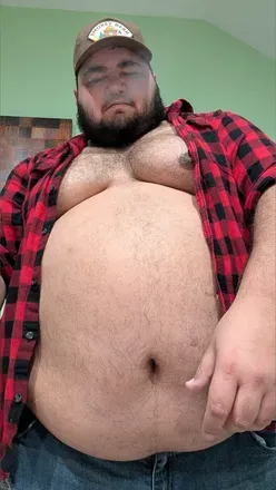 OnlyFans cuenta plushbossbear avatar 1