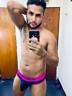 OnlyFans cuenta henrydiaz avatar 1