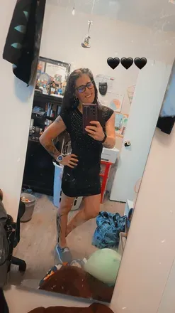 OnlyFans cuenta sagewitch444 avatar 1