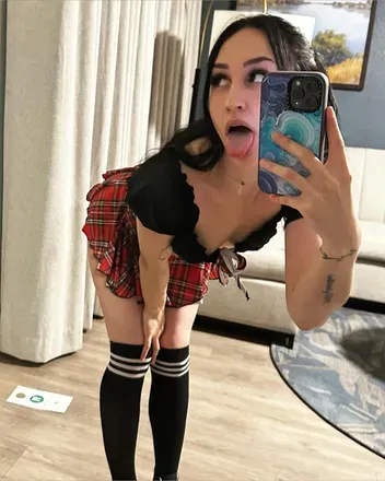 OnlyFans cuenta thtgrlsky avatar 1