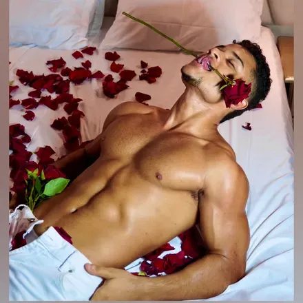 OnlyFans cuenta sebastiangomezz avatar 1