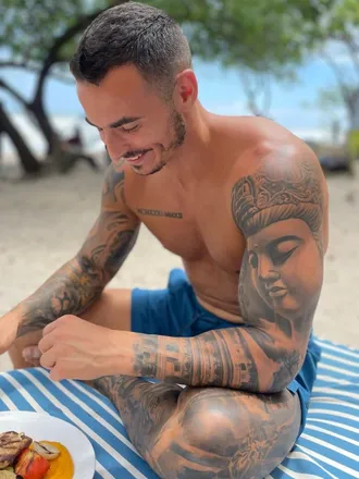 OnlyFans cuenta acedidthat305 header 2