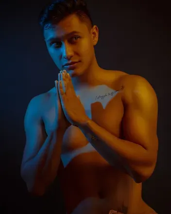 OnlyFans of xtopherluis26