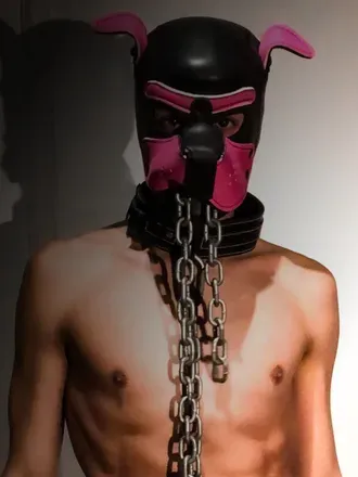 OnlyFans cuenta puppykiba avatar 1
