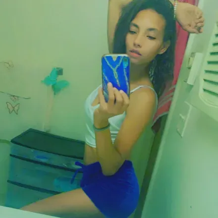 OnlyFans cuenta bellaqueenbreezy avatar 1