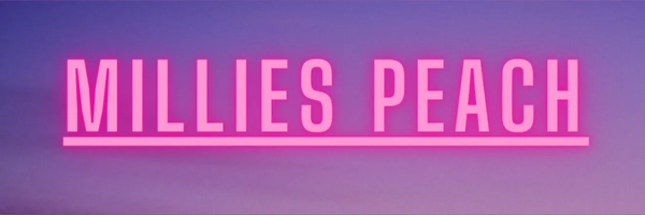 OnlyFans cuenta milliespeach header 2