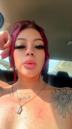 OnlyFans cuenta breezybae6993 header 2