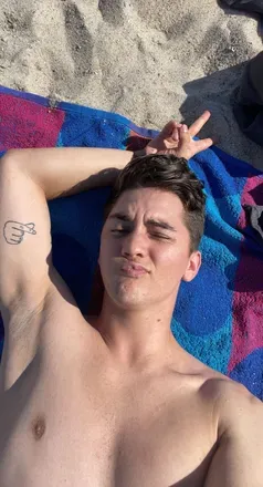 OnlyFans cuenta princemikail avatar 1