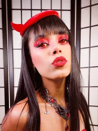 OnlyFans cuenta prettychelley avatar 1