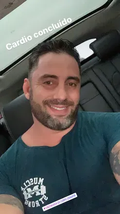 OnlyFans of marcelocabral