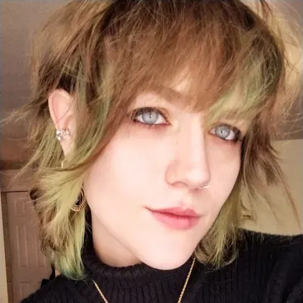 OnlyFans cuenta knightlynwren avatar 1