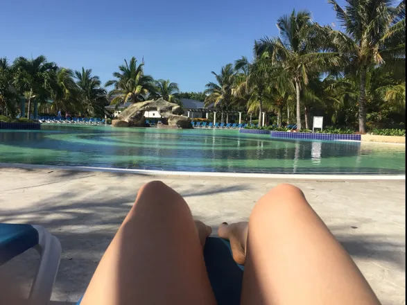 OnlyFans cuenta bunsbunny8 header 2