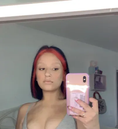 OnlyFans cuenta misstwentysumting avatar 1