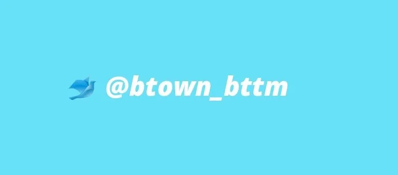OnlyFans account  btown_bottom header 2