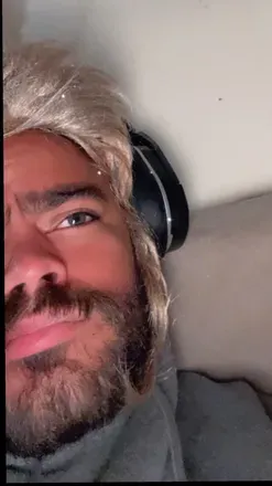 OnlyFans account  compochili avatar 1