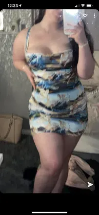 OnlyFans cuenta bellamay00 avatar 1