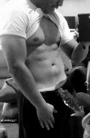 OnlyFans cuenta marito7 avatar 1