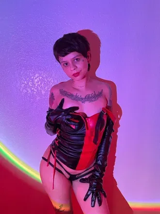 OnlyFans cuenta violetauthority avatar 1
