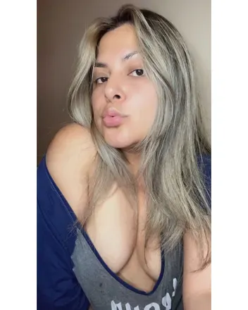 OnlyFans cuenta g0dessl4ur4 avatar 1