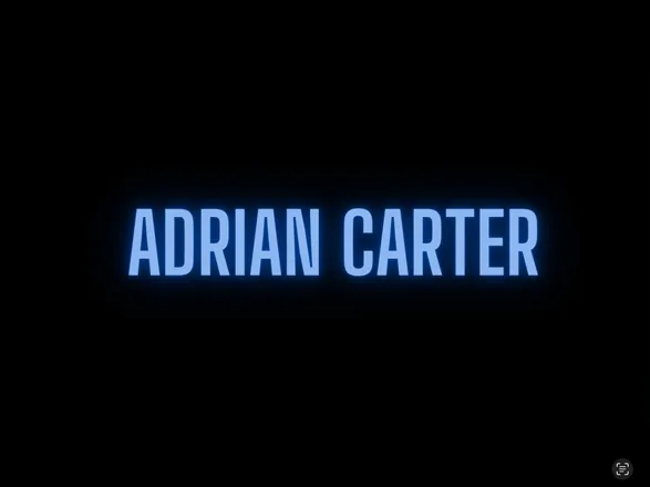 OnlyFans cuenta adriancarter1 header 2