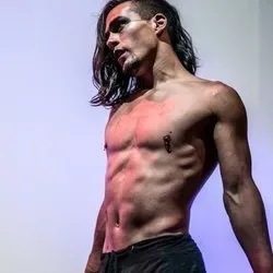 OnlyFans cuenta andreas.fenix avatar 1