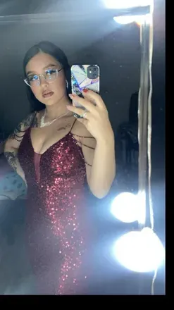 OnlyFans account  giniss avatar 1