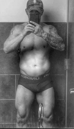 OnlyFans account  rocky_xxx_1 header 2
