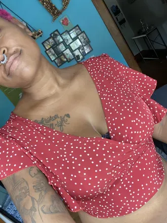 OnlyFans cuenta millie_b avatar 1