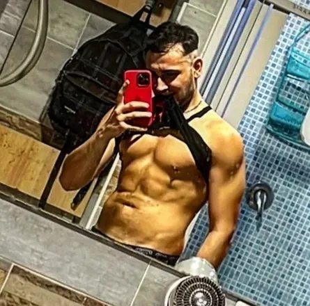 OnlyFans cuenta imefisto avatar 1