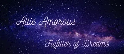 OnlyFans cuenta allieamorousofficial header 2