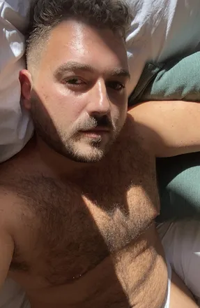 OnlyFans cuenta bearcanary30 avatar 1