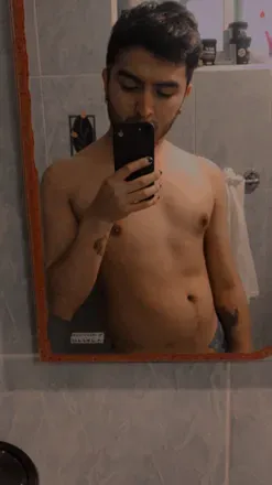 OnlyFans cuenta alvin.go avatar 1