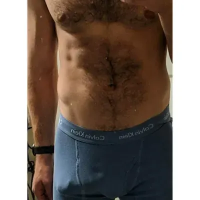 OnlyFans cuenta wesxadonis avatar 1