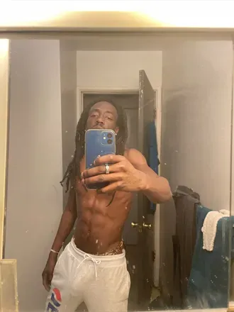 OnlyFans cuenta horsedickdre24 avatar 1