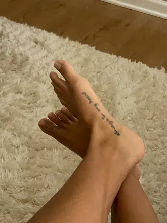 OnlyFans cuenta obsessionforfeet avatar 1