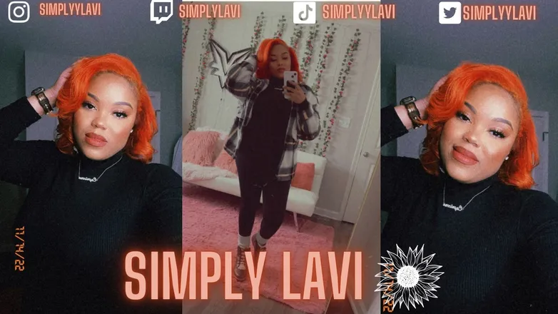 OnlyFans cuenta simplylavi header 2